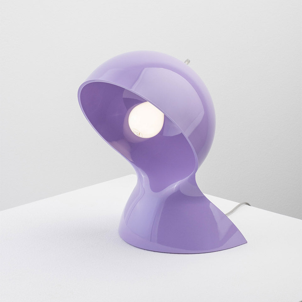 Lampe Artemide Dalù finition Blanc