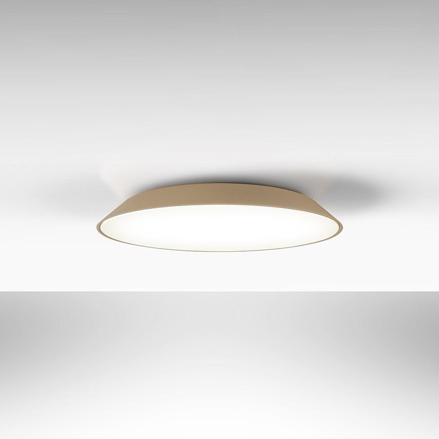 Applique Artemide febe-white