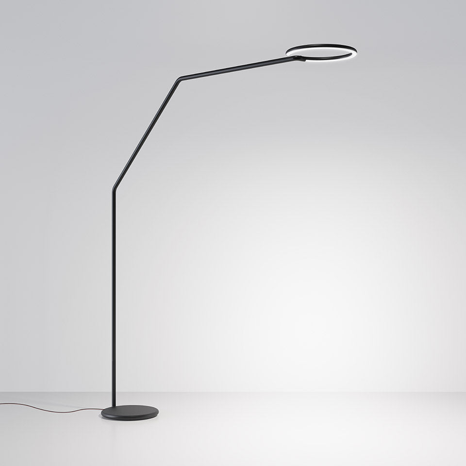 Lampadaire Artemide Vine Light Floor