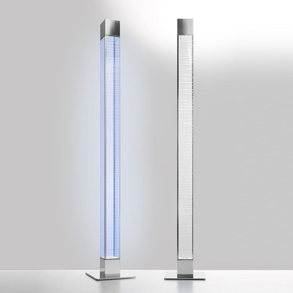Lampadaire Artemide Mimesi