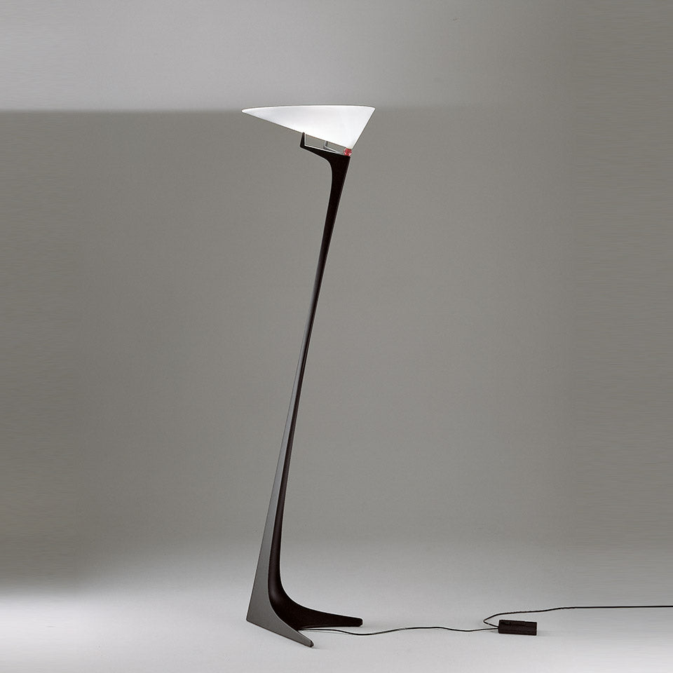 Lampadaire Artemide Montjuic
