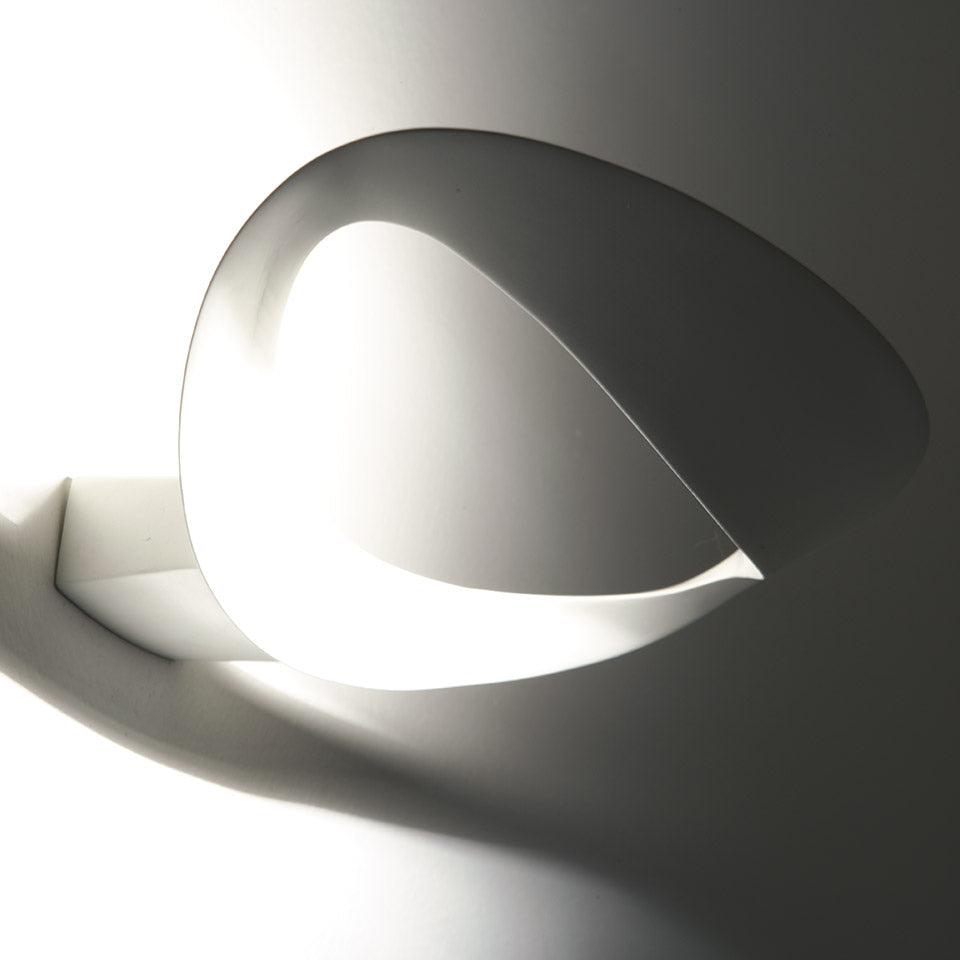 Applique Artemide mesmeri-white