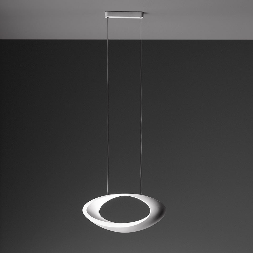 Cabildo LED Suspension — Artemide cabildo