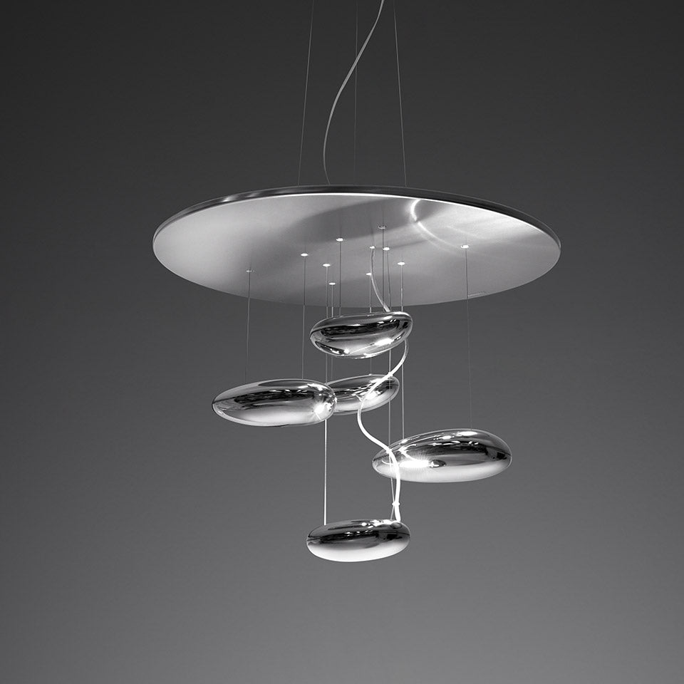 Mercury Mini LED Suspension — Artemide mercurymini