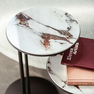 Table basse STING XL - Cattelan Italia