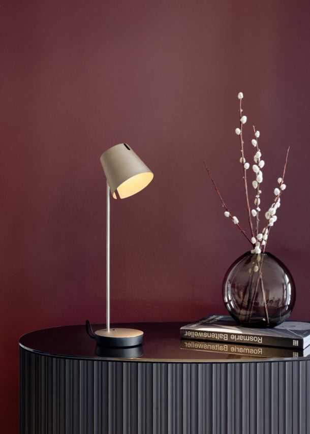 Lampe de table BALTENSWEILER FEZ T