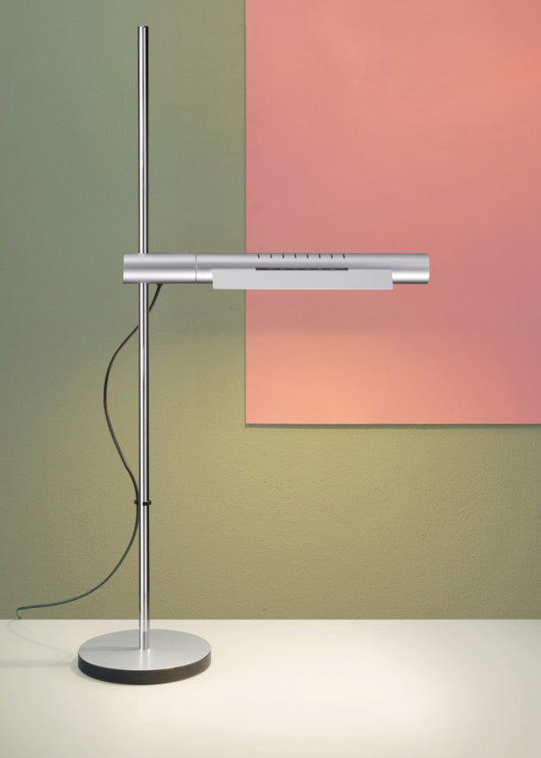 Lampe de table BALTENSWEILER HALO LED T