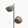Lampadaire Baltensweiler IRIO S en situation