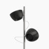 Lampadaire Baltensweiler IRIO S en situation