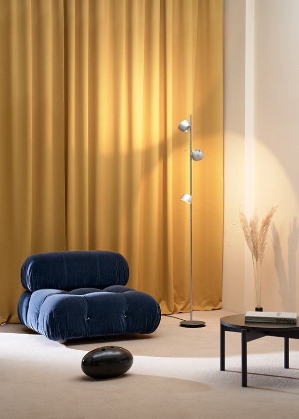 Lampadaire Baltensweiler IRIO S en situation