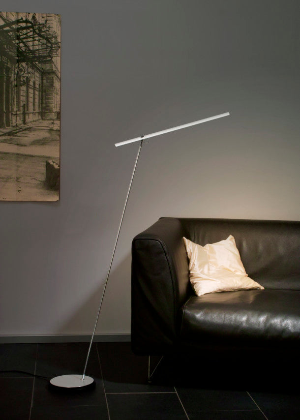 Lampadaire BALTENSWEILER LET S
