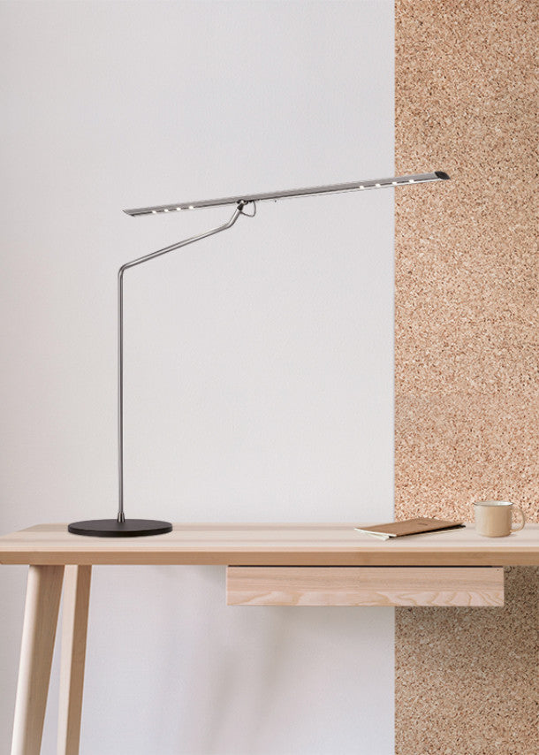 Lampe de table BALTENSWEILER LET T L