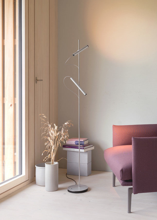 Lampadaire BALTENSWEILER LINIjA S