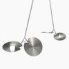 Plafonnier BALTENSWEILER OyO D 2