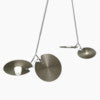 Plafonnier BALTENSWEILER OyO D 2