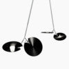 Plafonnier BALTENSWEILER OyO D 2