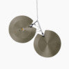 Plafonnier BALTENSWEILER OyO D