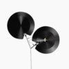 Lampadaire BALTENSWEILER OyO S