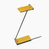 Lampe de table BALTENSWEILER ZETT USB