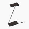 Lampe de table BALTENSWEILER ZETT USB