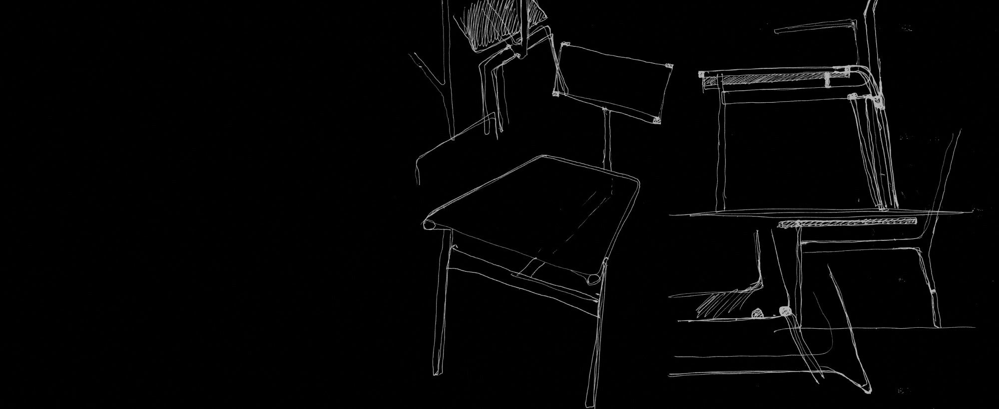 VIKING – Chaise design EXTENDO