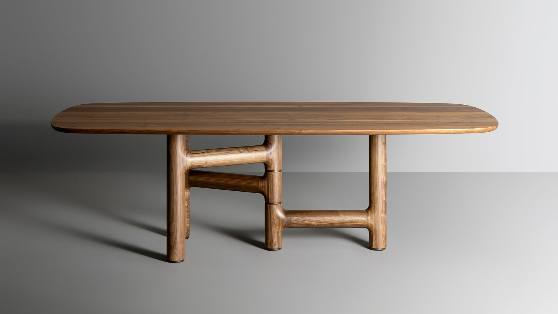 Table Bonaldo Pivot design italien