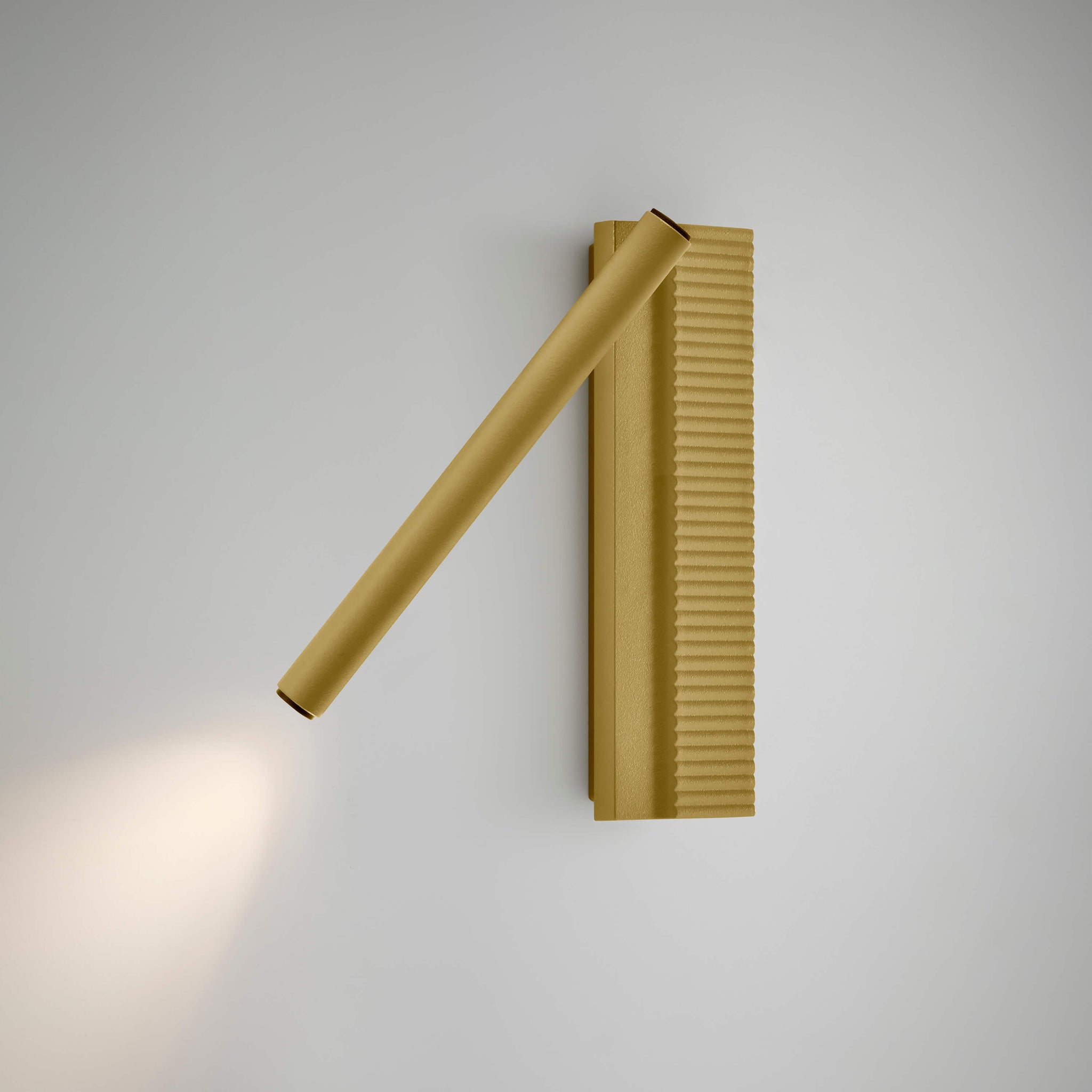 Arid A/02 Bover — Blanc — photographie officielle