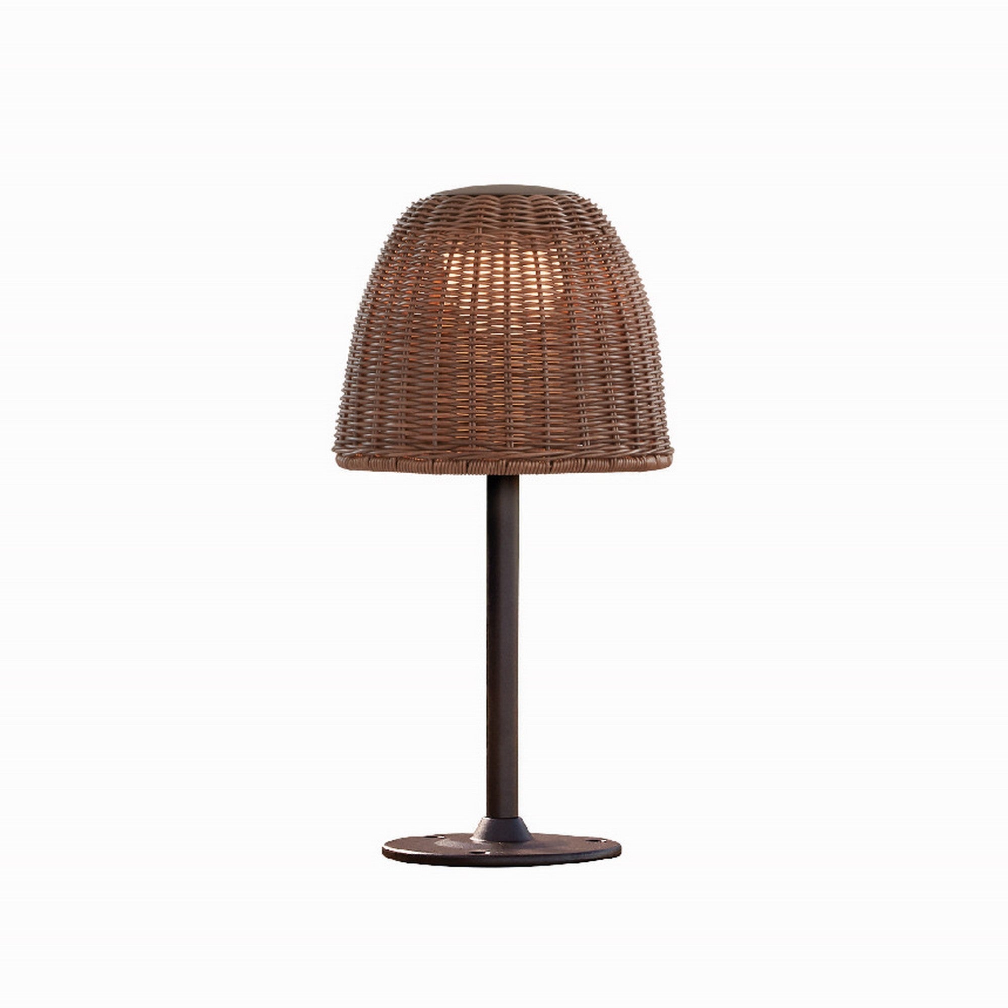 Atticus B/40 Outdoor Bover — Blanc cassé / beige clair — photographie officielle