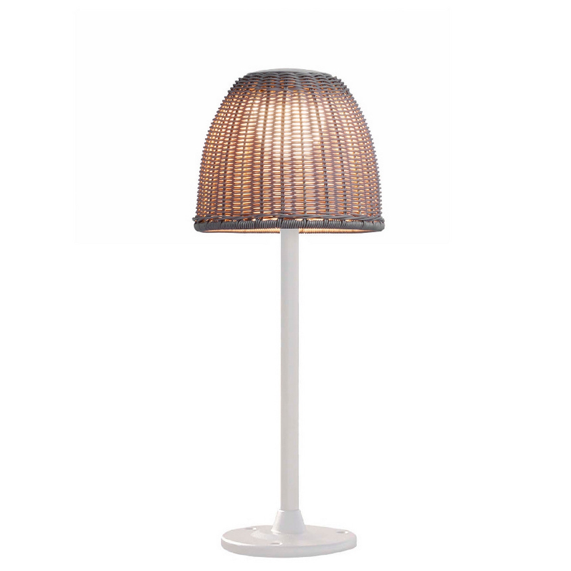 Atticus B/50 Outdoor Bover — Blanc cassé / beige clair — photographie officielle