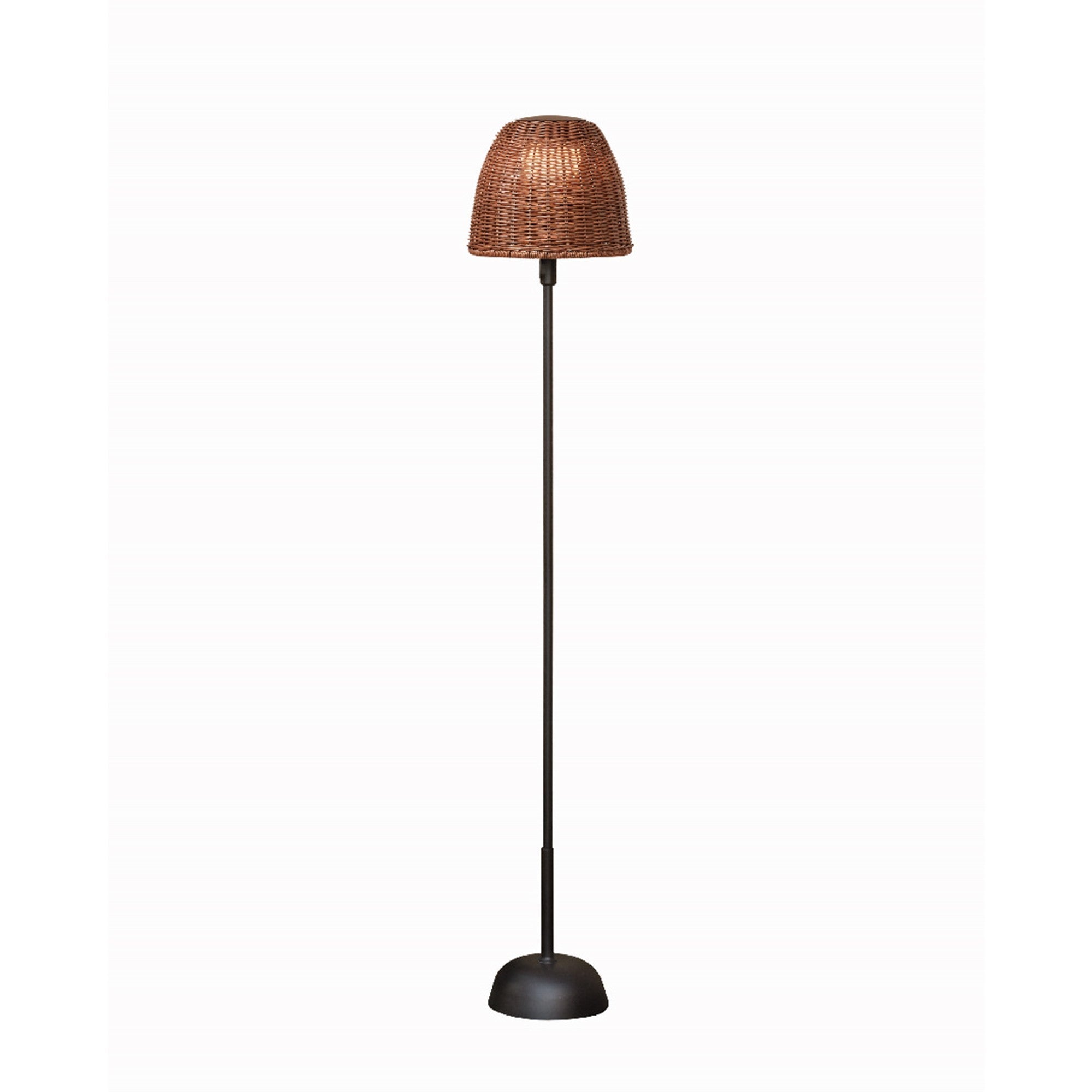 Atticus P/114/R Outdoor Bover — Blanc cassé / beige clair — photographie officielle