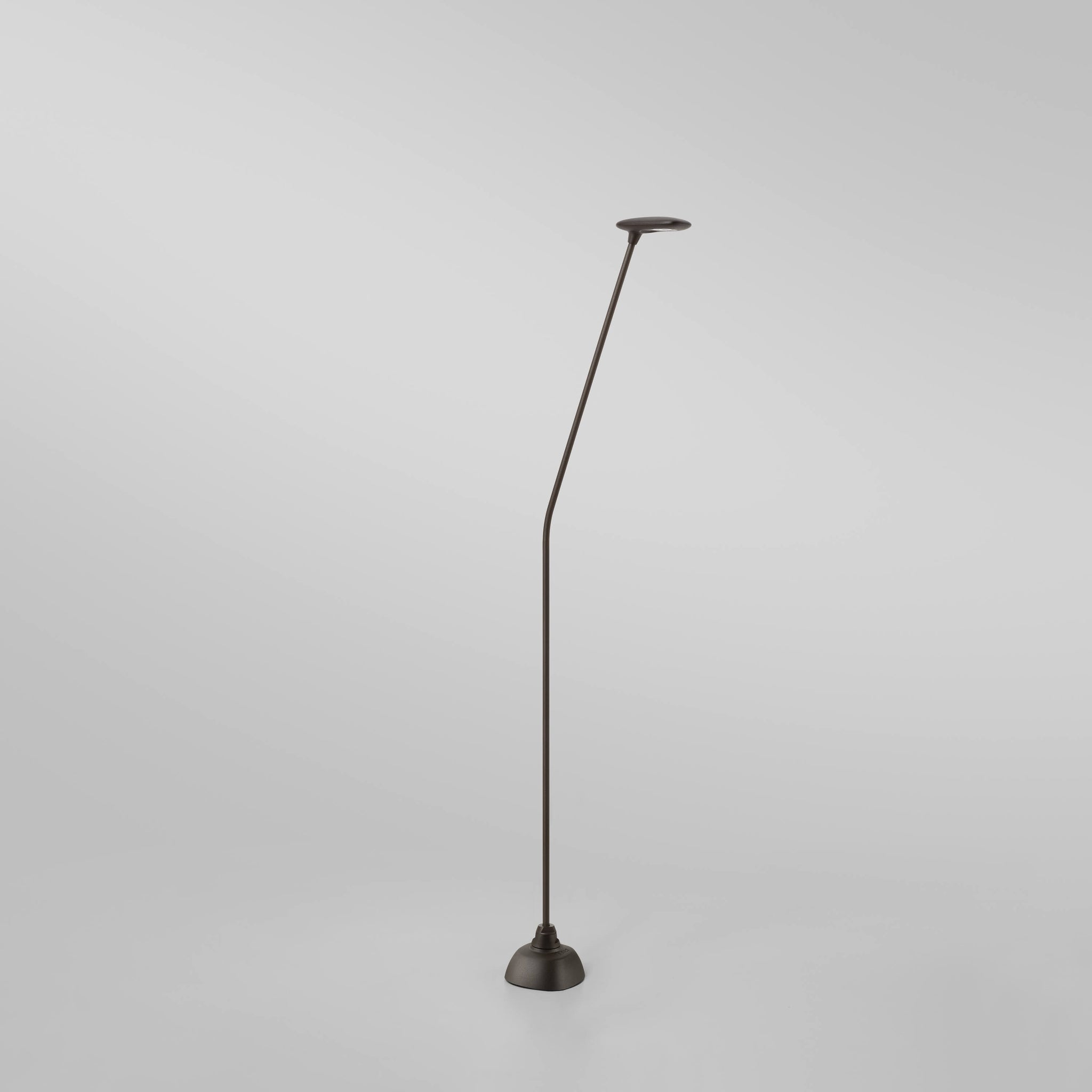 Birdie Outdoor Bover — Vue officielle du luminaire — B/70S · droit · petite tête
