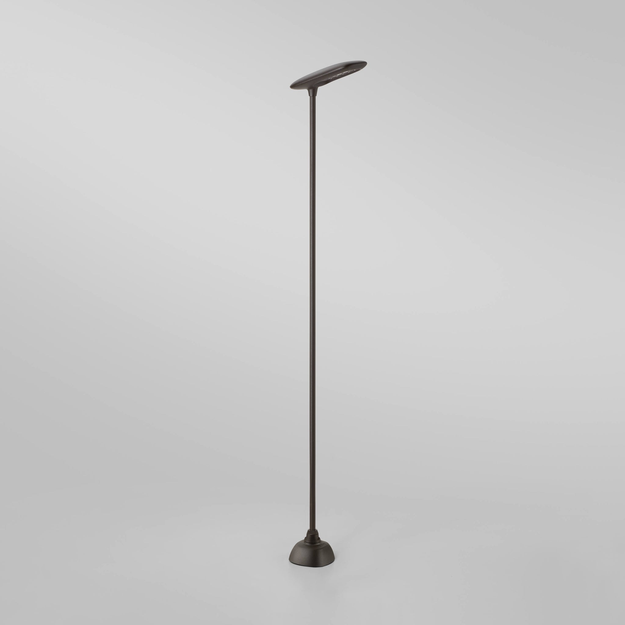 Birdie Outdoor Bover — Vue officielle du luminaire — B/70S · droit · petite tête