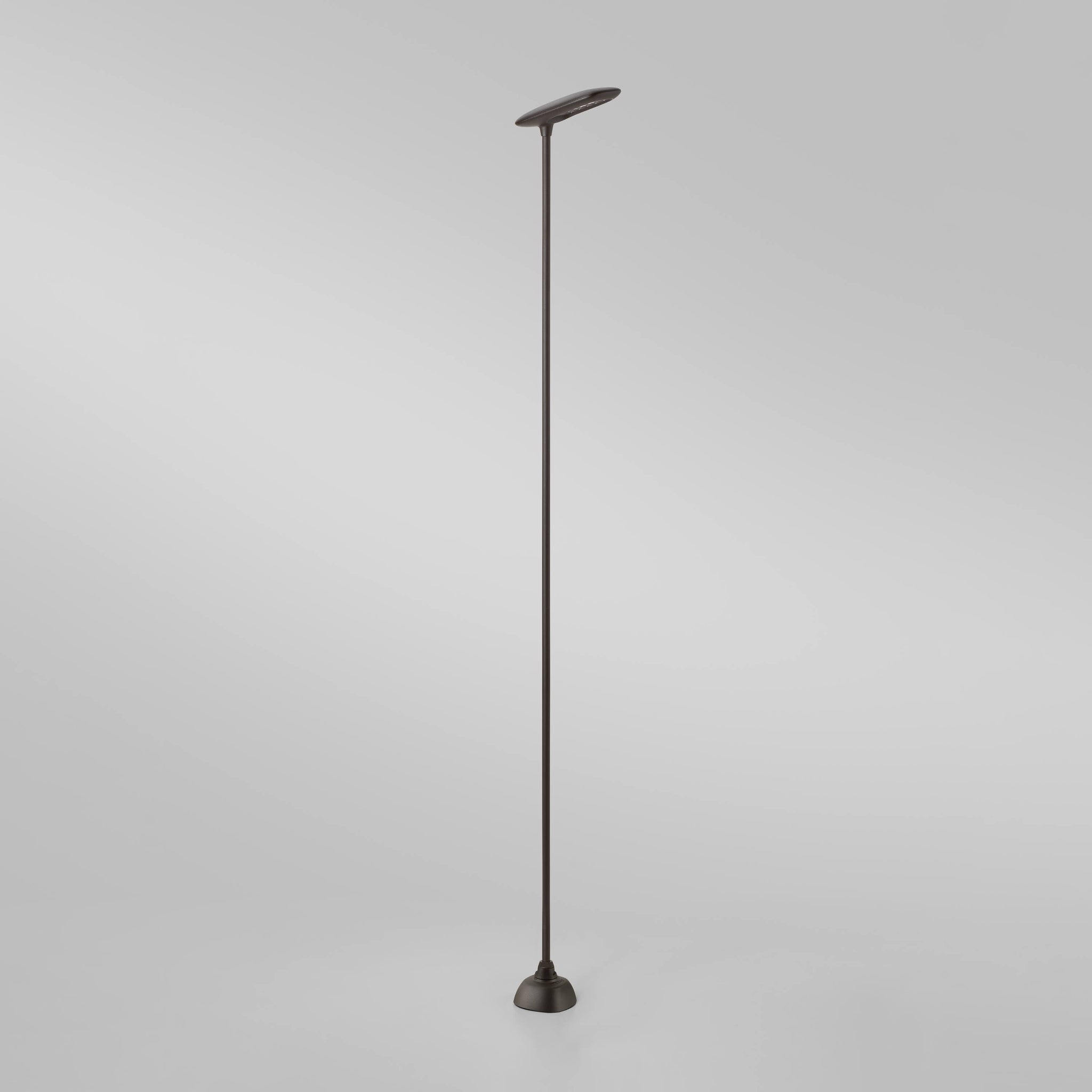 Birdie Outdoor Bover — Vue officielle du luminaire — B/70S · droit · petite tête