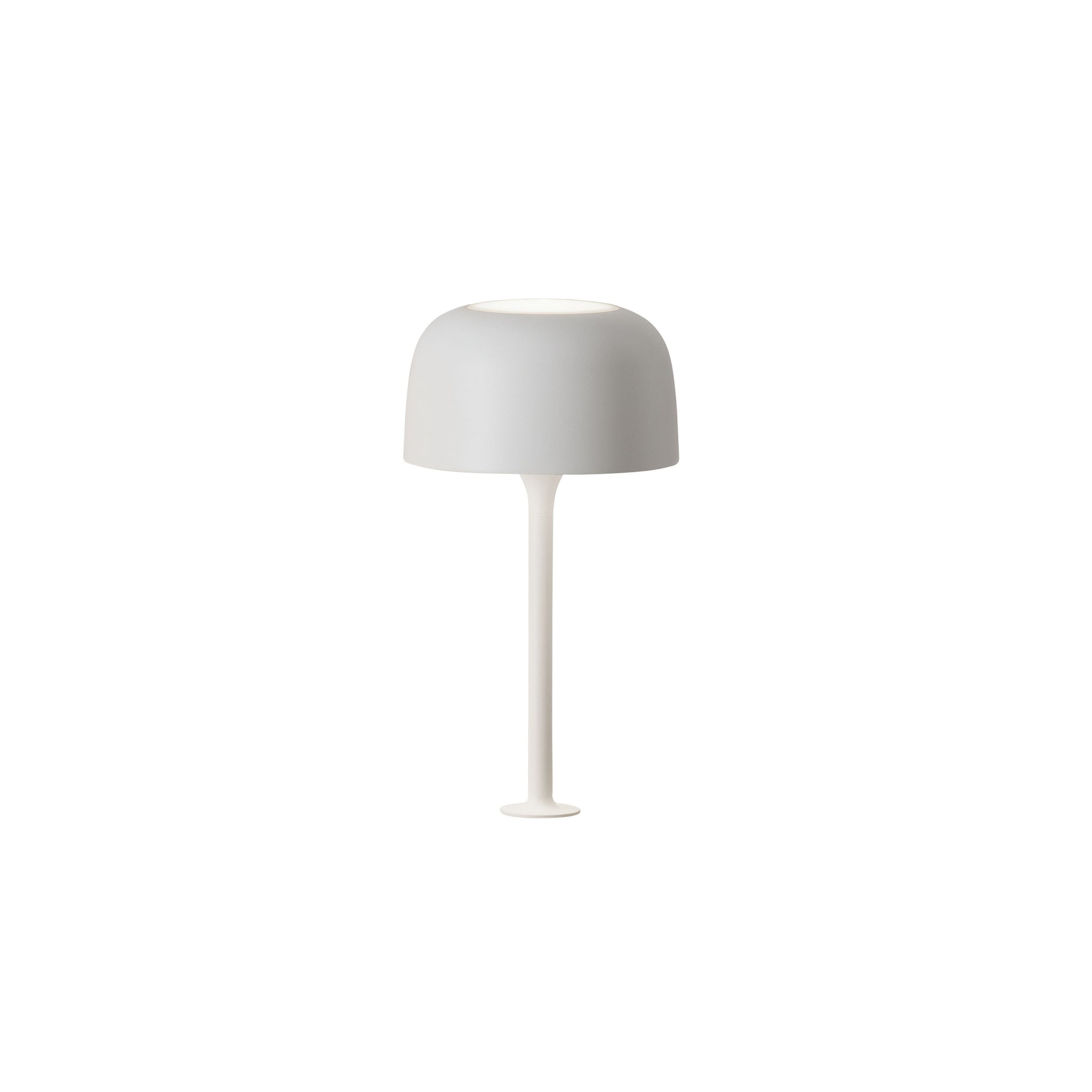 Bol M/33 Bover — Blanc — photographie officielle du luminaire