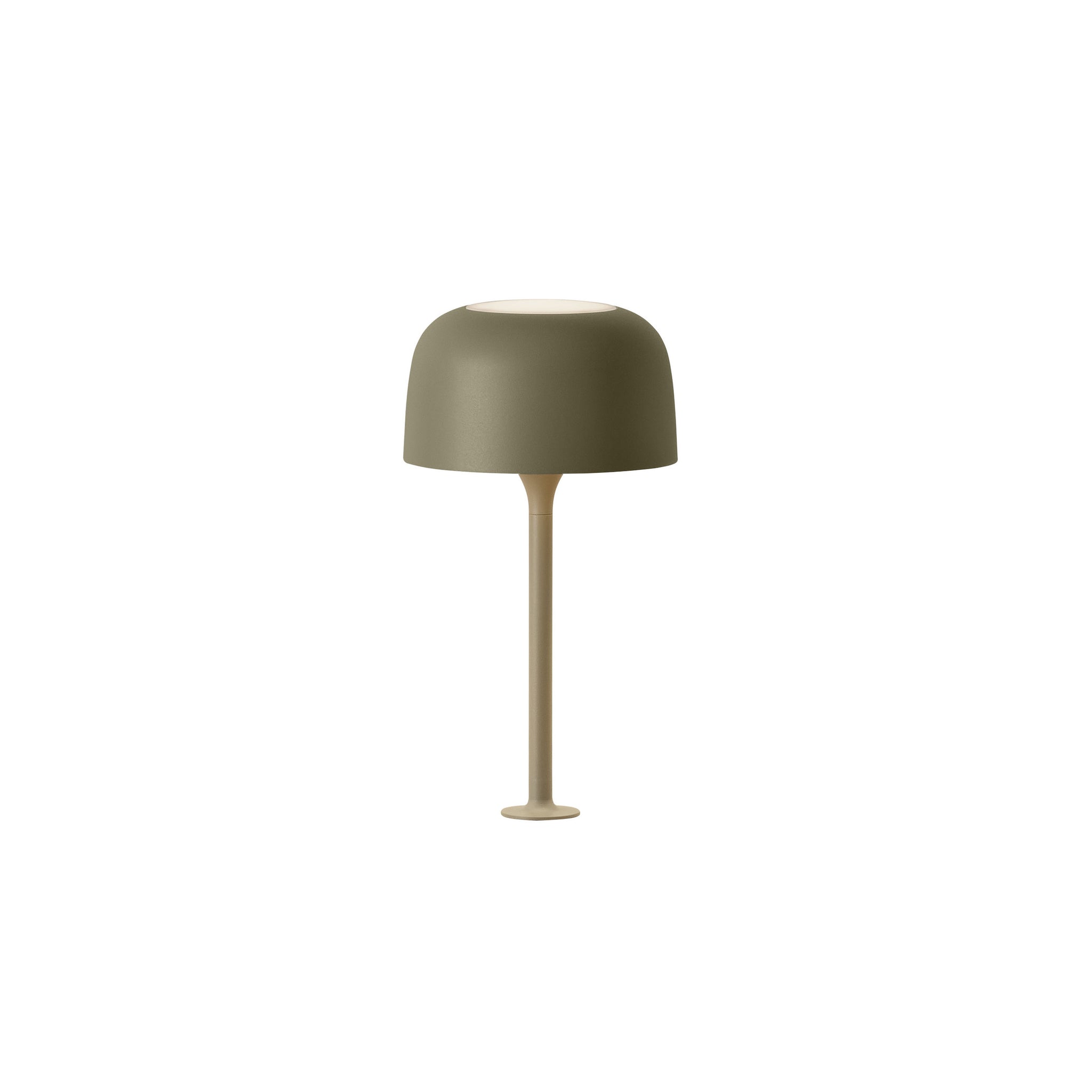 Bol M/33 Bover — Blanc — photographie officielle du luminaire
