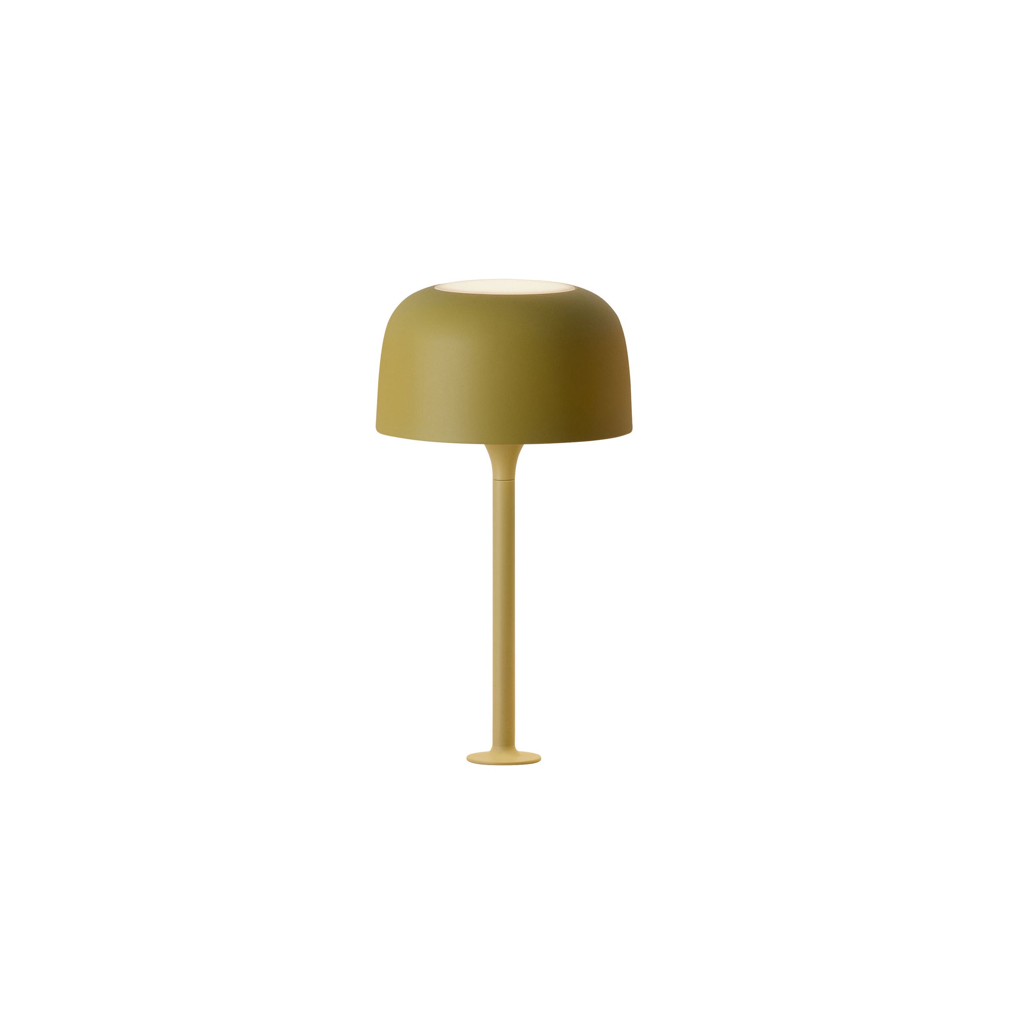 Bol M/33 Bover — Blanc — photographie officielle du luminaire