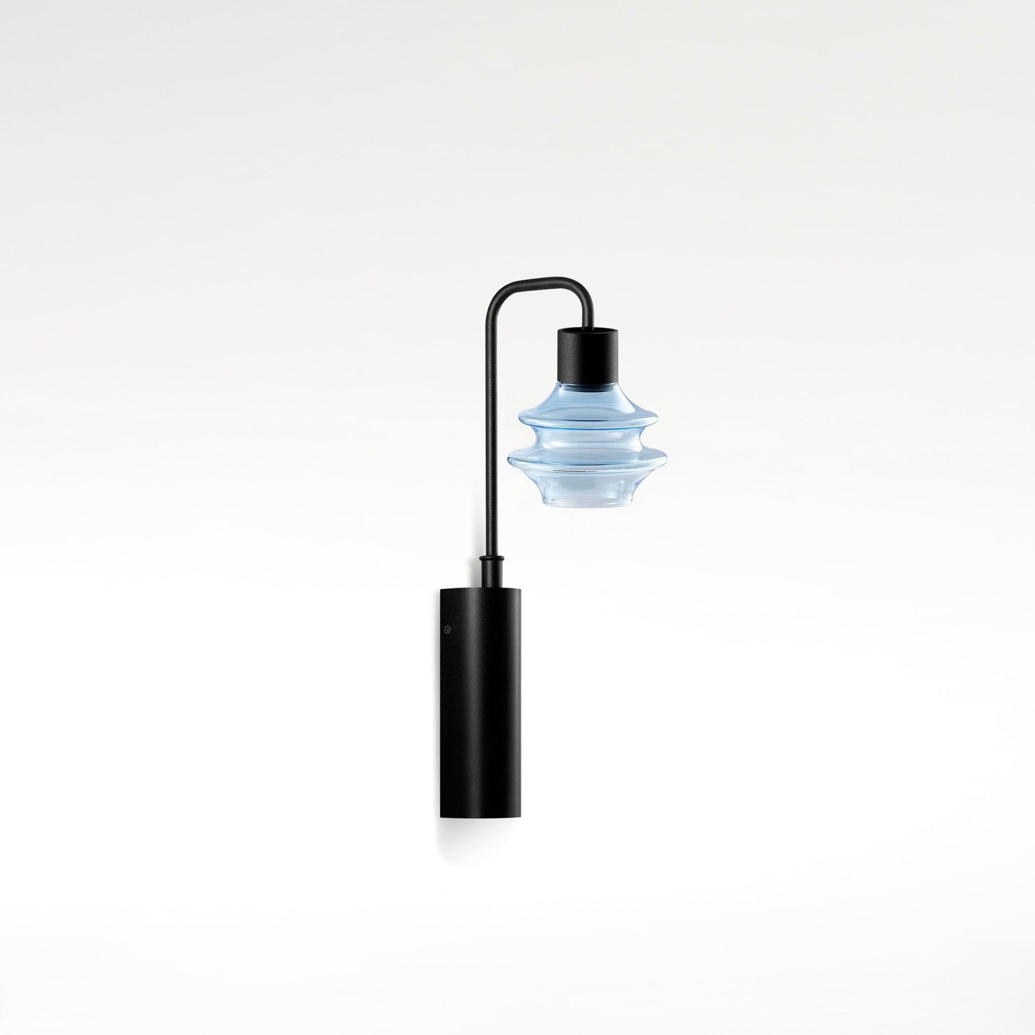 Drip/Drop A/02 Bover — Drip · Verre vert — photographie officielle du luminaire