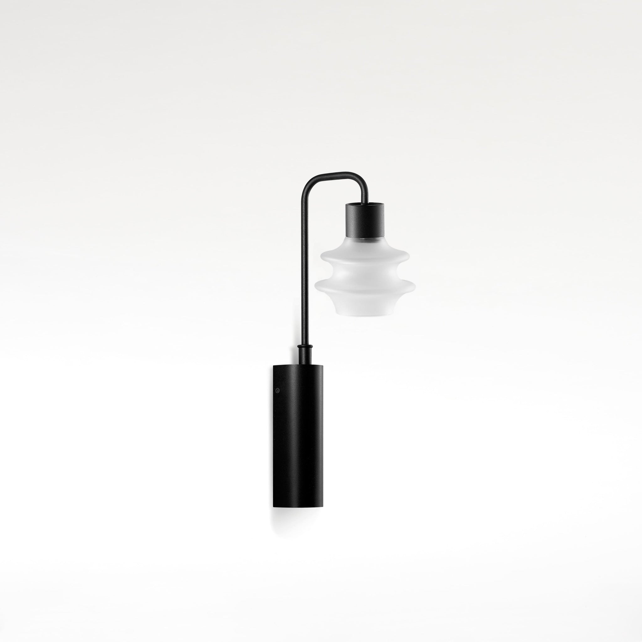 Drip/Drop A/02 Bover — Drip · Verre vert — photographie officielle du luminaire
