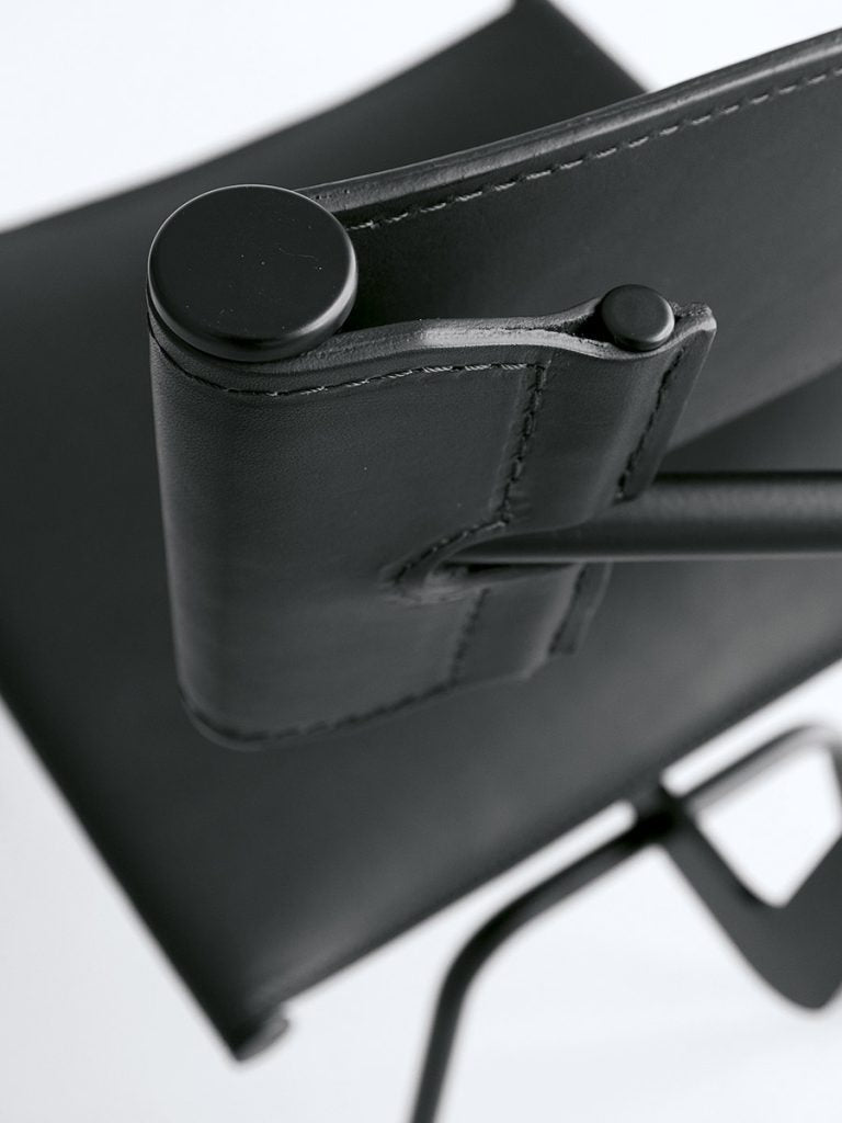 VIKING – Chaise design EXTENDO