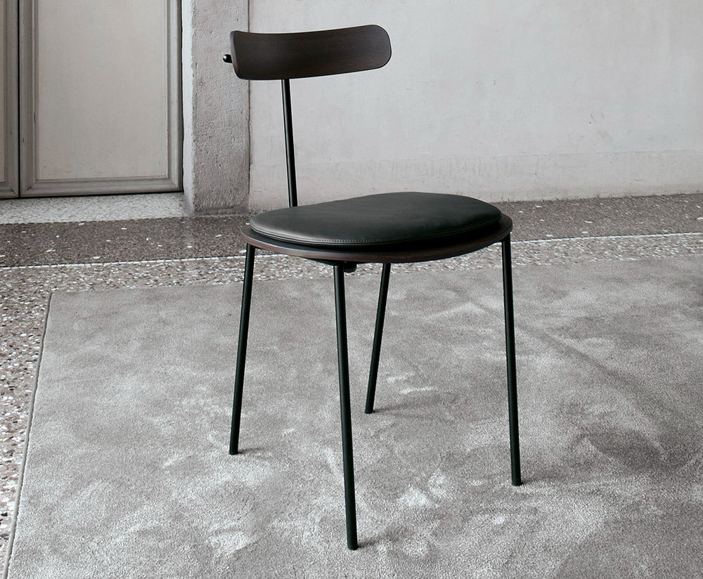 ECH3 – Chaise design EXTENDO