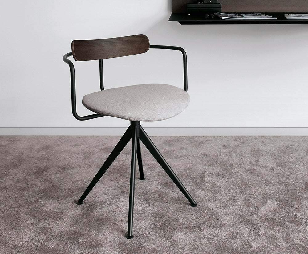 ECH6 – Chaise design EXTENDO