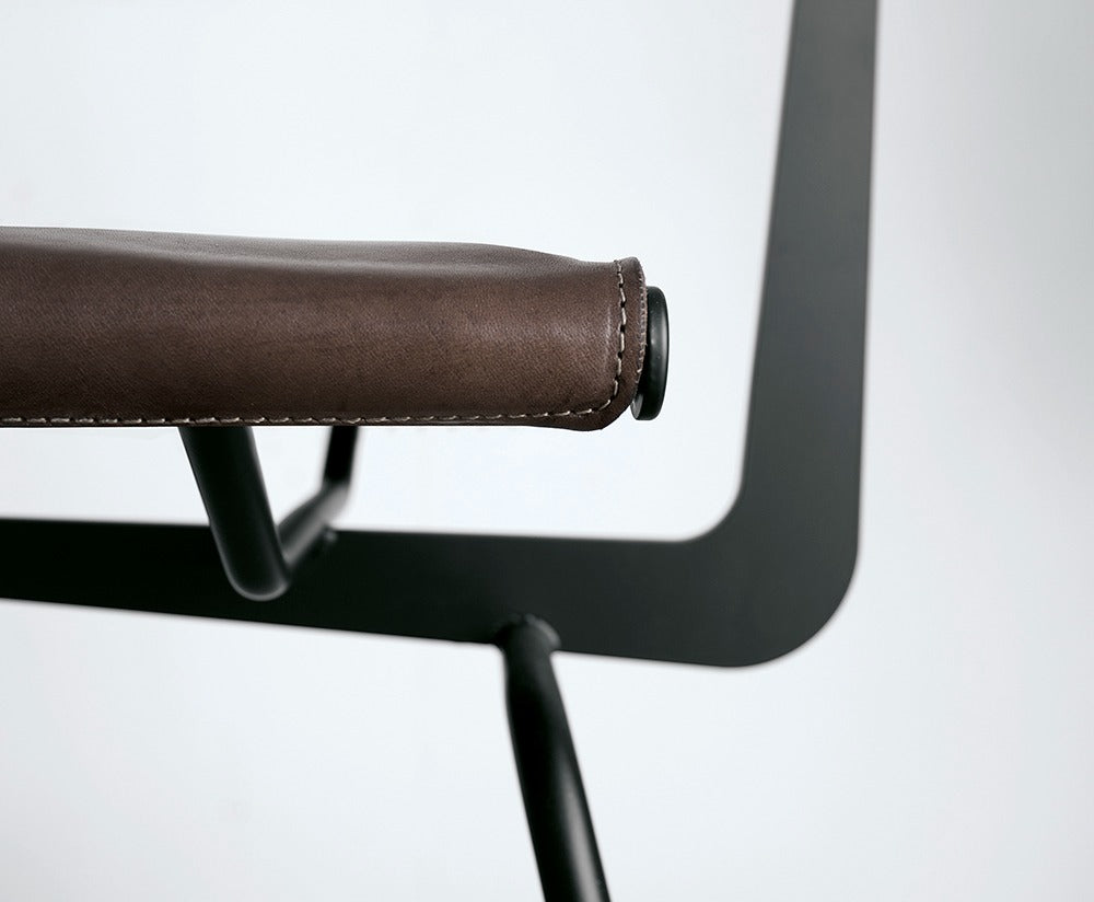 VIKING – Chaise design EXTENDO