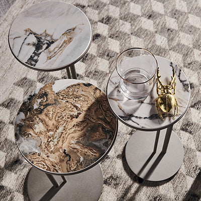 Table basse STING - Cattelan Italia