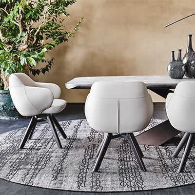Chaise BOMBÈ Cattelan Italia
