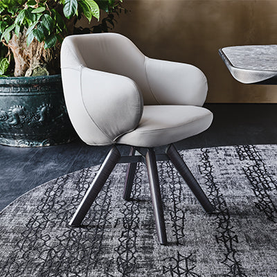 Chaise BOMBÈ Cattelan Italia