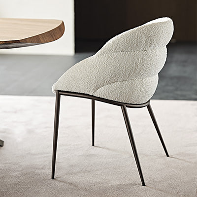 Chaise CAMILLA ML Cattelan Italia