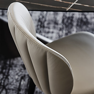 Chaise CHRISHELL Cattelan Italia