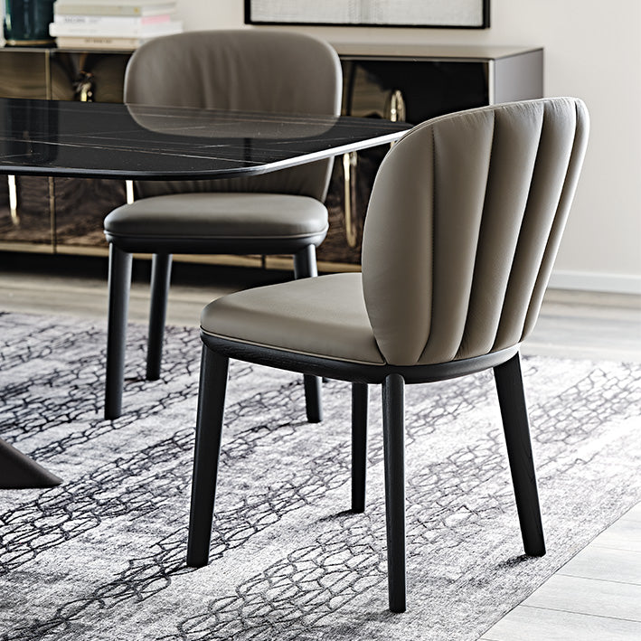 Chaise CHRISHELL Cattelan Italia