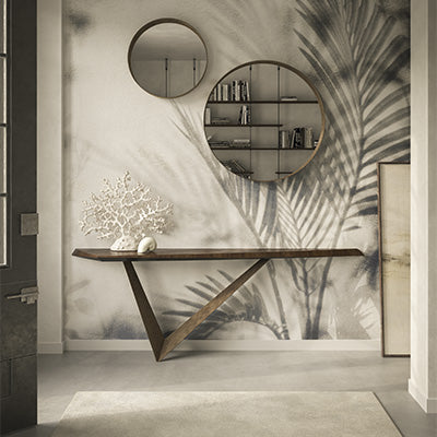 Console VARENNE Cattelan Italia, vue 1 | CONFORTOP Renens