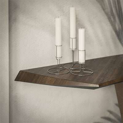 Console VARENNE Cattelan Italia, vue 1 | CONFORTOP Renens